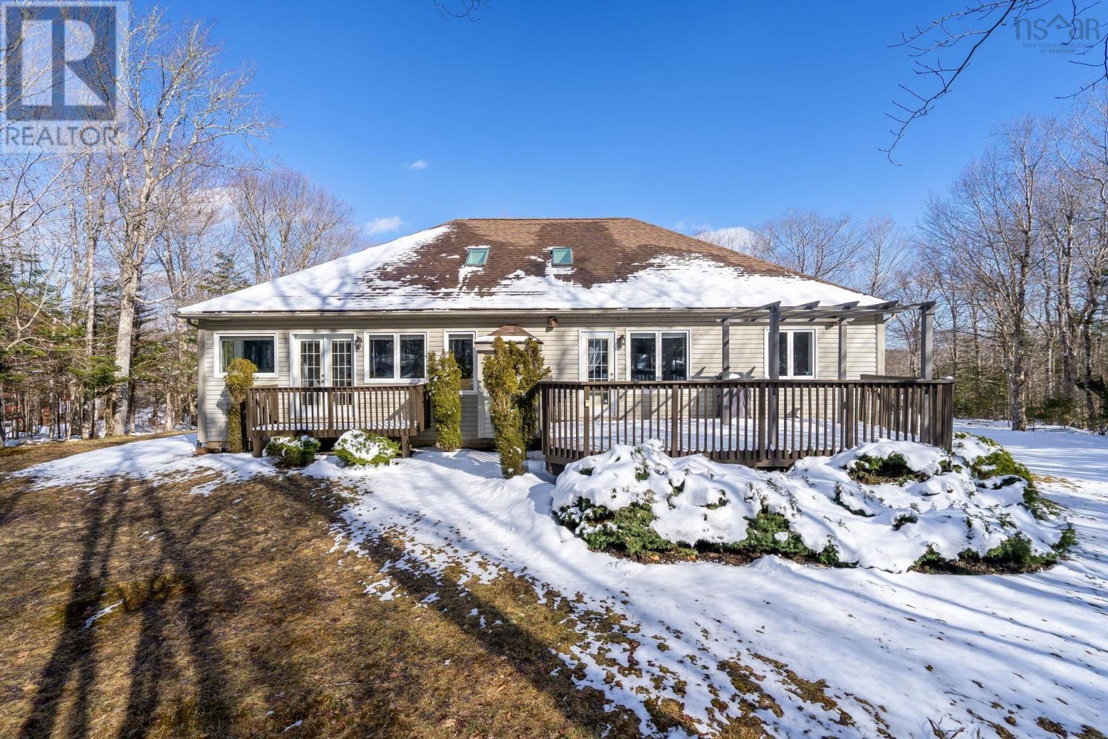 286 Sandy Run, Hammonds Plains, Nova Scotia  B4B 1X9 - Photo 42 - 202605636