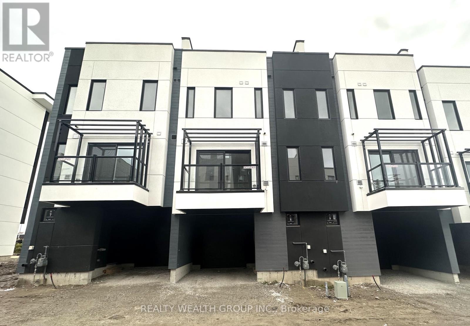 15 MARINER'S PIER WAY, Orillia, Ontario