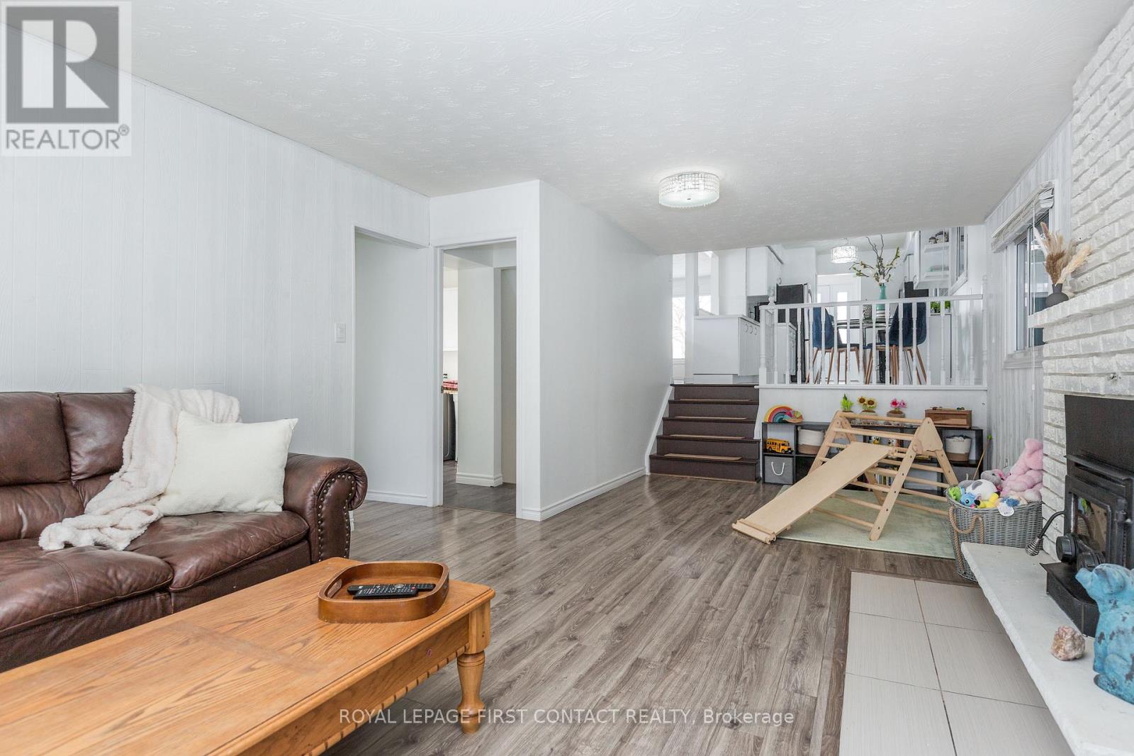 3 Oren Boulevard, Barrie (Sunnidale), Ontario  L4N 4T3 - Photo 20 - S13025540