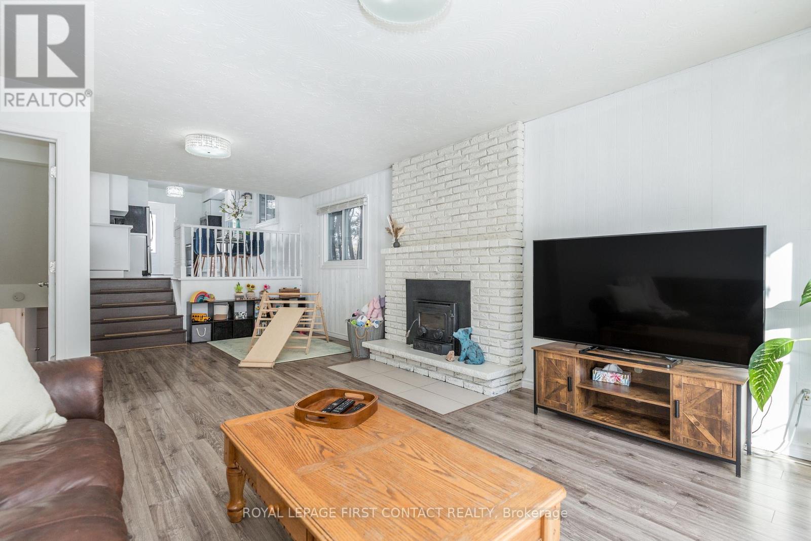 3 Oren Boulevard, Barrie (Sunnidale), Ontario  L4N 4T3 - Photo 21 - S13025540