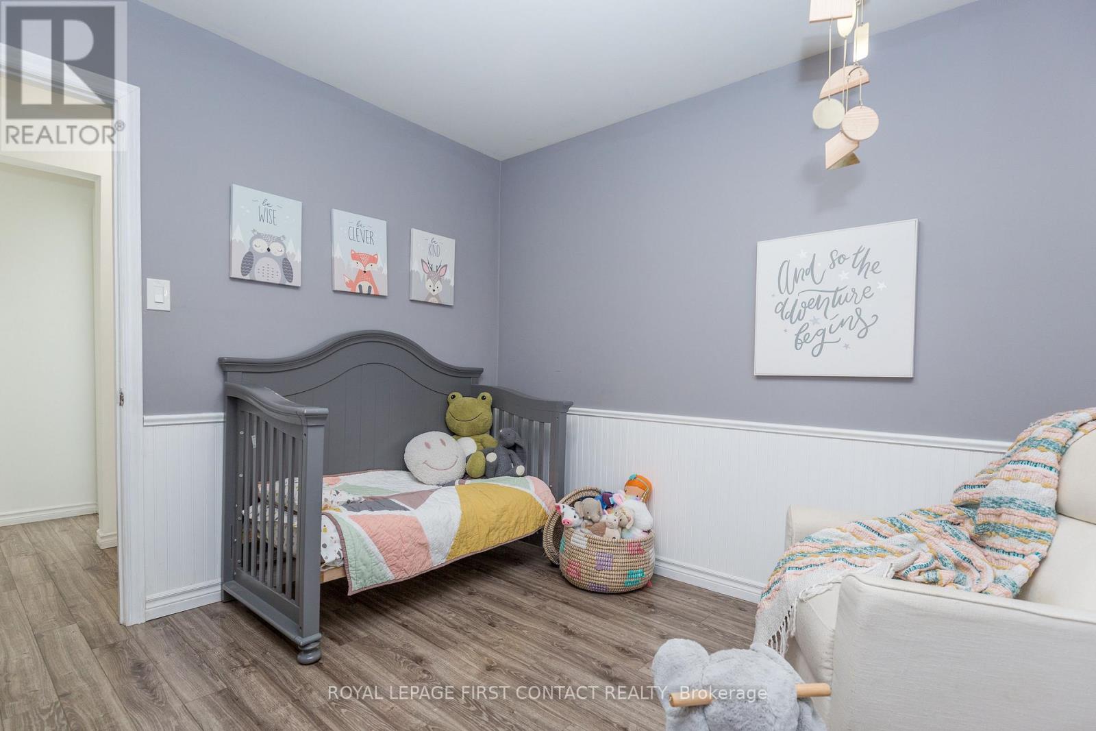 3 Oren Boulevard, Barrie (Sunnidale), Ontario  L4N 4T3 - Photo 27 - S13025540