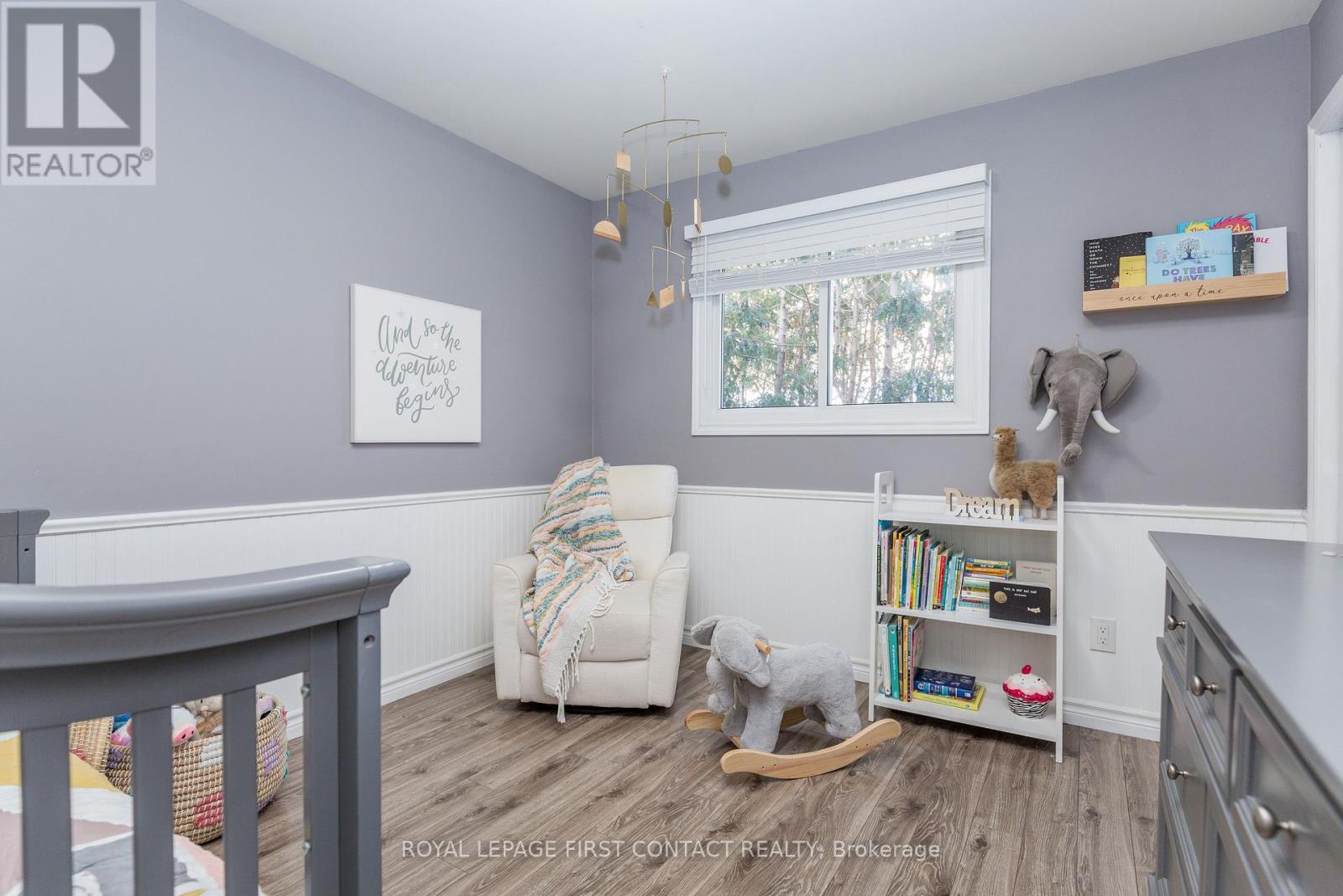 3 Oren Boulevard, Barrie (Sunnidale), Ontario  L4N 4T3 - Photo 28 - S13025540