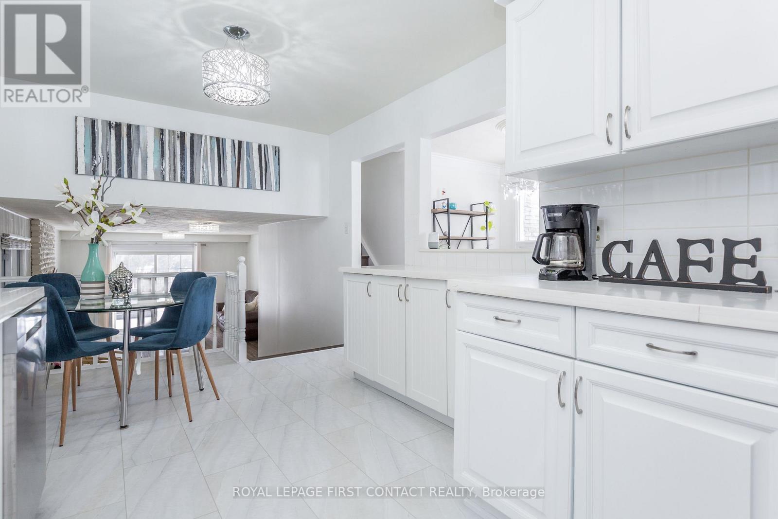 3 Oren Boulevard, Barrie (Sunnidale), Ontario  L4N 4T3 - Photo 3 - S13025540