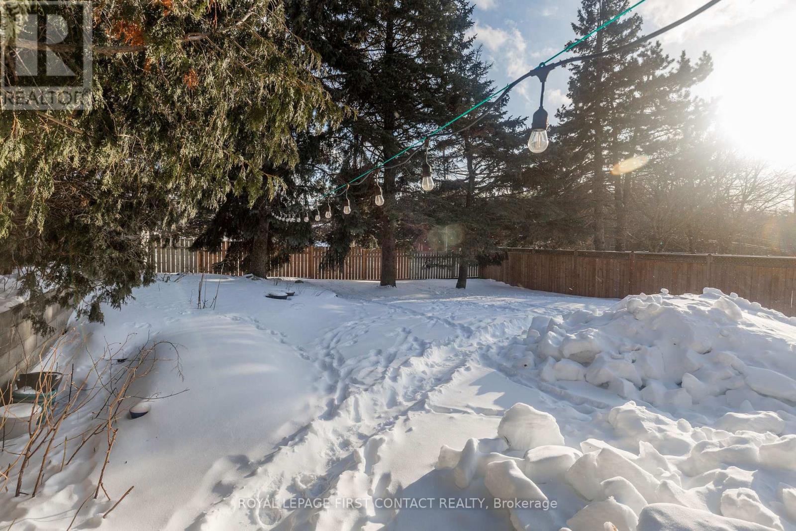 3 Oren Boulevard, Barrie (Sunnidale), Ontario  L4N 4T3 - Photo 4 - S13025540