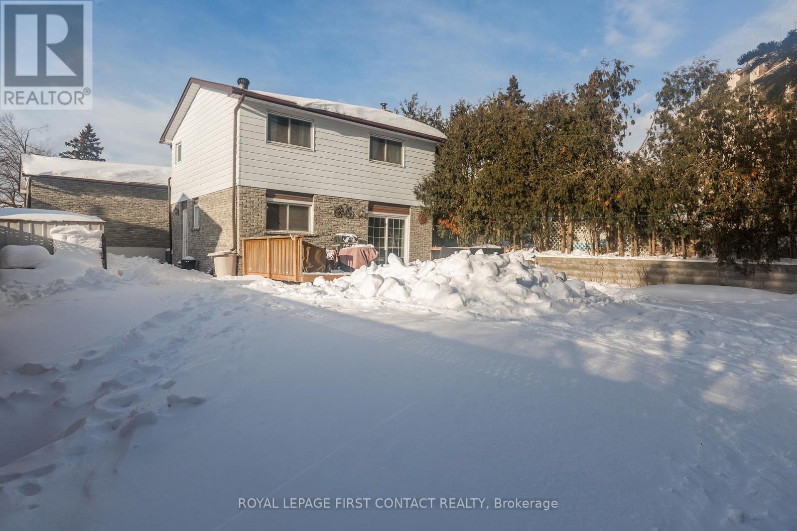 3 Oren Boulevard, Barrie (Sunnidale), Ontario  L4N 4T3 - Photo 40 - S13025540