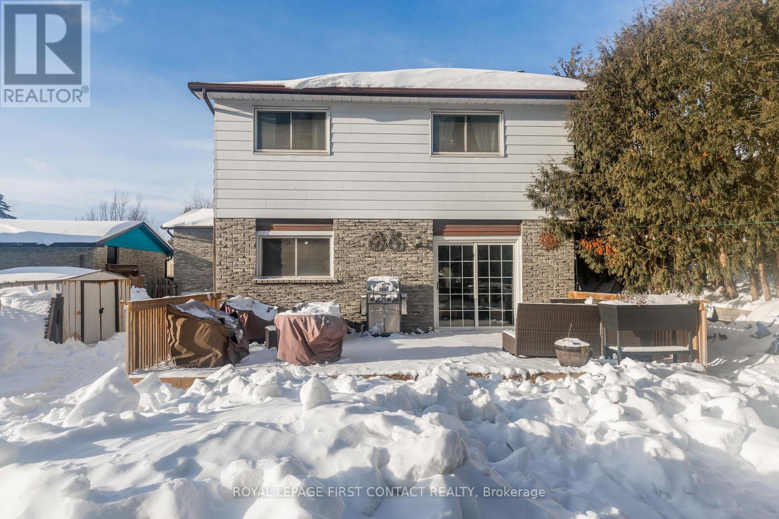 3 Oren Boulevard, Barrie (Sunnidale), Ontario  L4N 4T3 - Photo 41 - S13025540