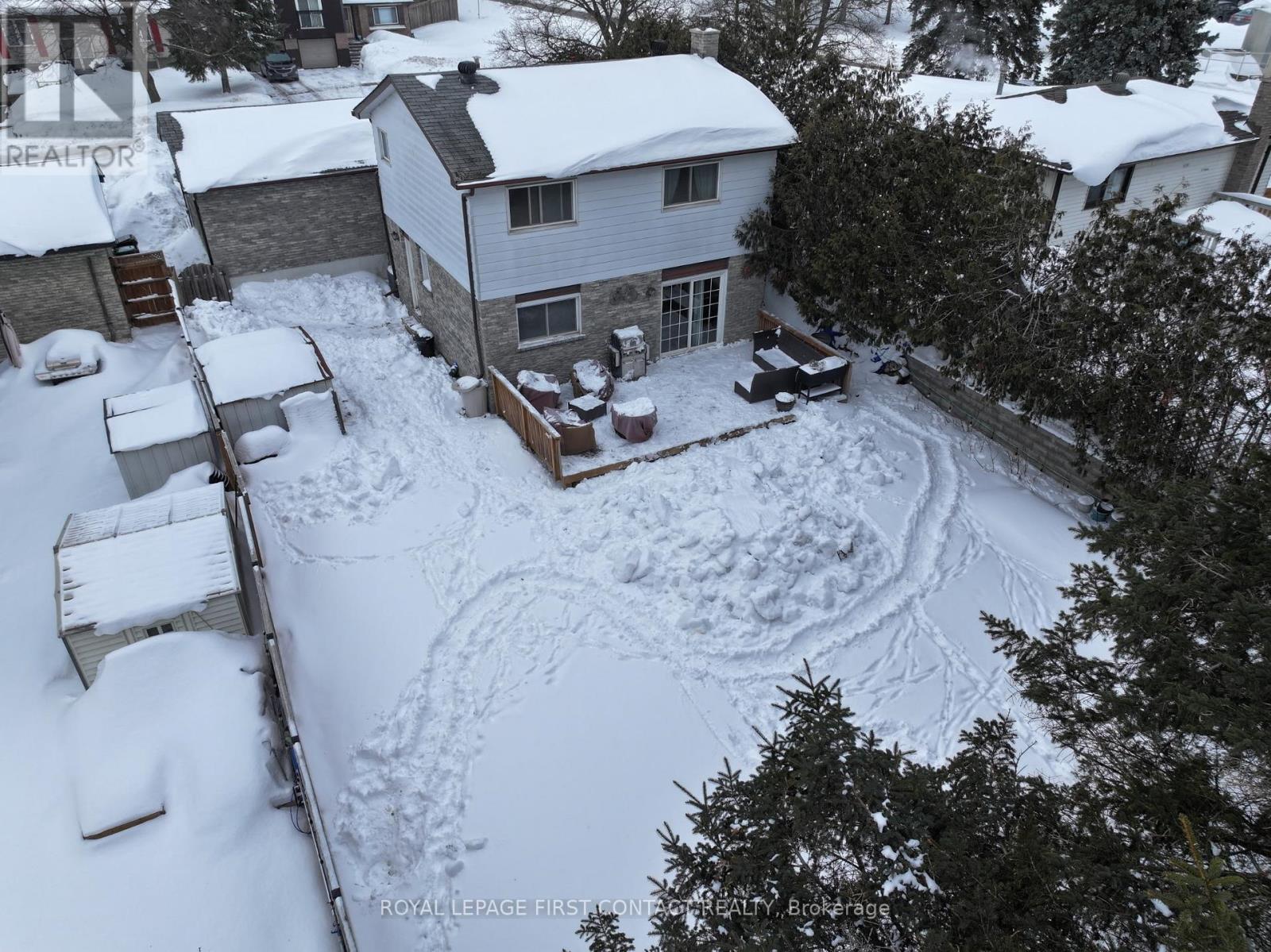 3 Oren Boulevard, Barrie (Sunnidale), Ontario  L4N 4T3 - Photo 47 - S13025540