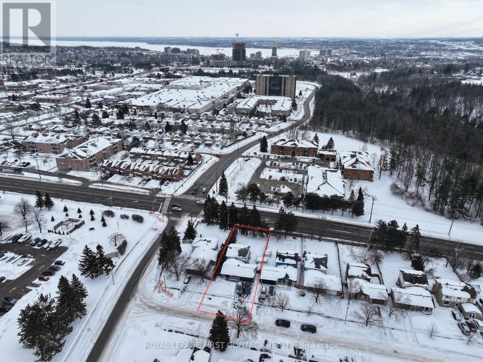 3 Oren Boulevard, Barrie (Sunnidale), Ontario  L4N 4T3 - Photo 49 - S13025540