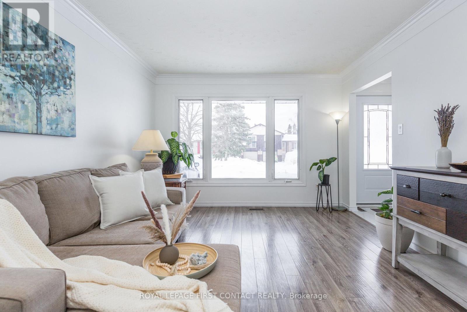 3 Oren Boulevard, Barrie (Sunnidale), Ontario  L4N 4T3 - Photo 7 - S13025540