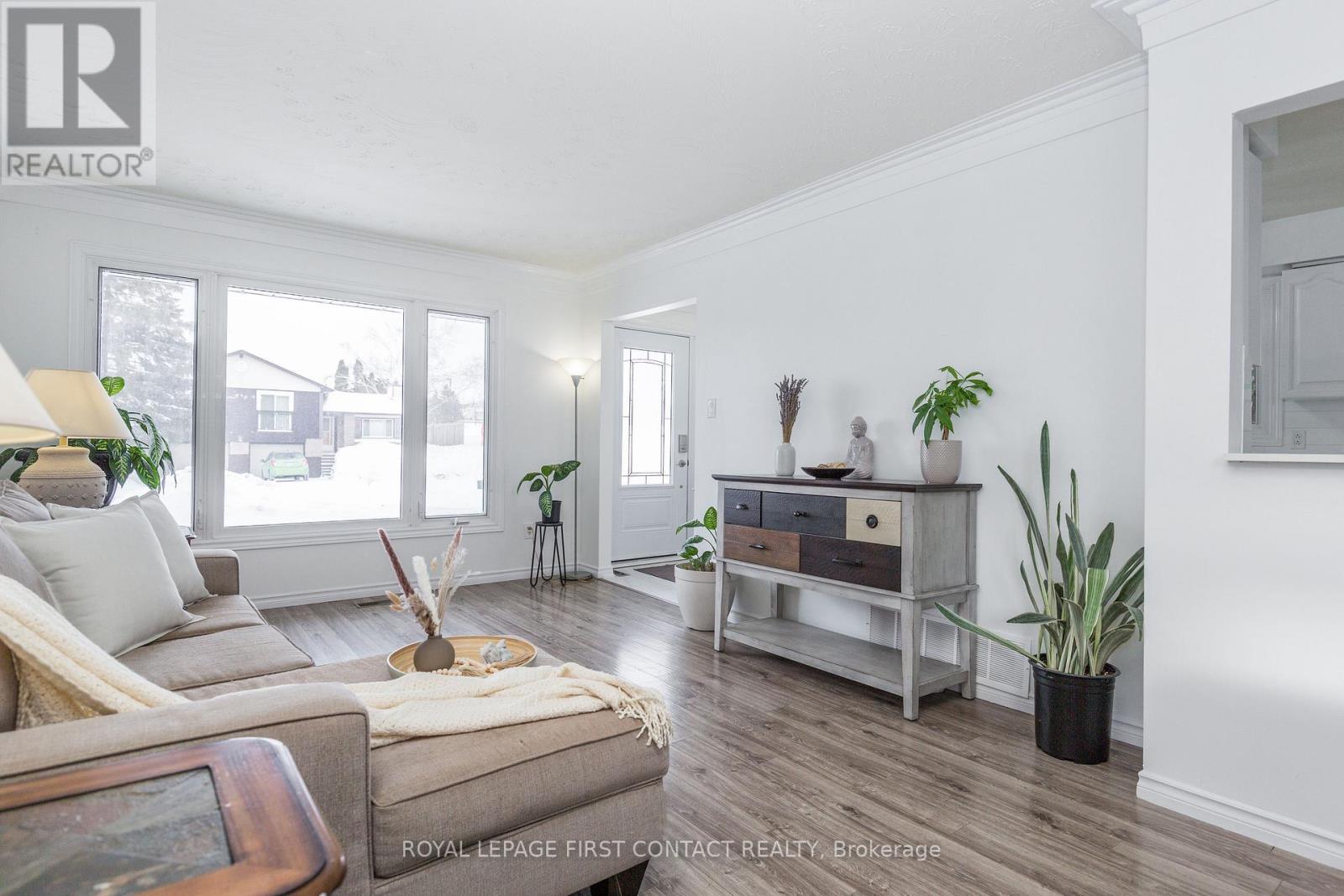 3 Oren Boulevard, Barrie (Sunnidale), Ontario  L4N 4T3 - Photo 8 - S13025540