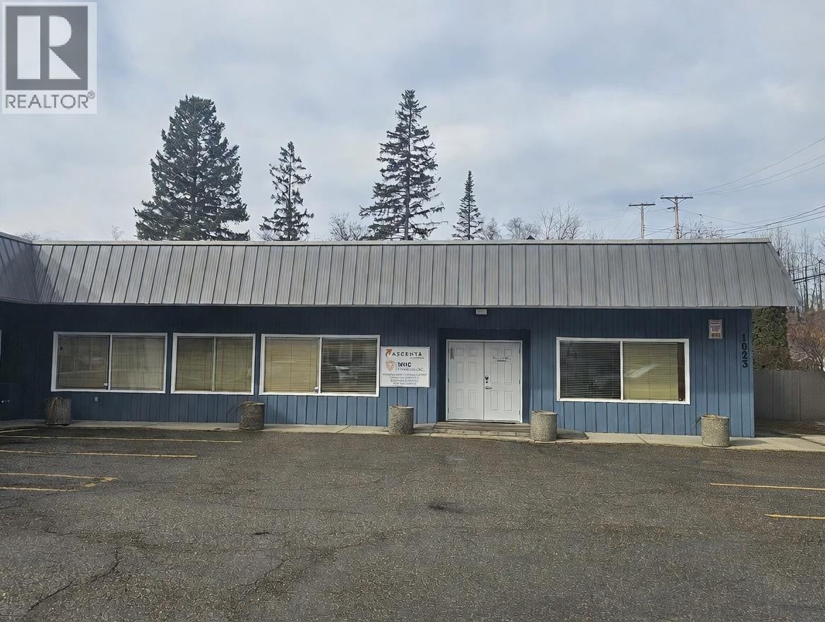 1023 La Salle Avenue, Prince George, British Columbia  V2L 4J6 - Photo 2 - C8077660