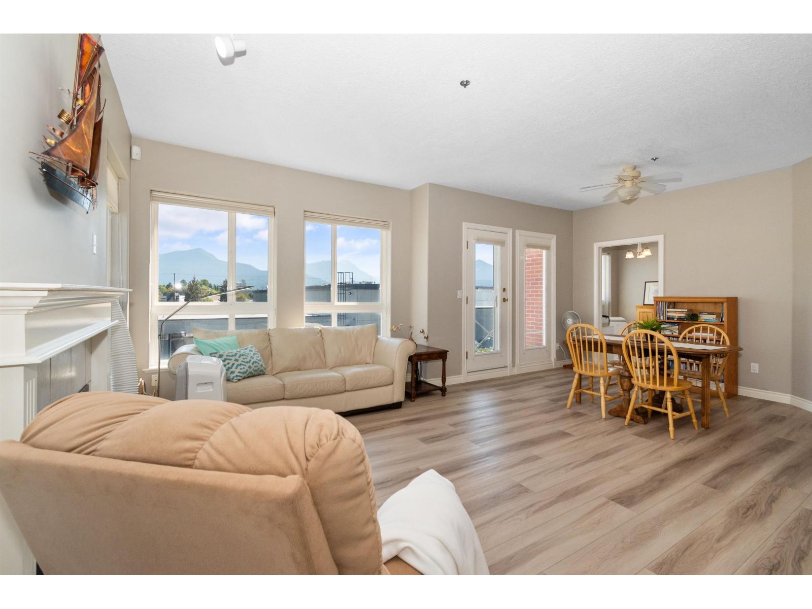 201 45734 Patten Avenue, Chilliwack Downtown, Chilliwack, British Columbia  V2P 1S1 - Photo 5 - R3109671