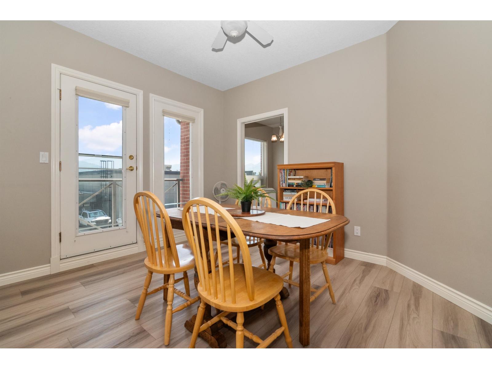 201 45734 Patten Avenue, Chilliwack Downtown, Chilliwack, British Columbia  V2P 1S1 - Photo 8 - R3109671