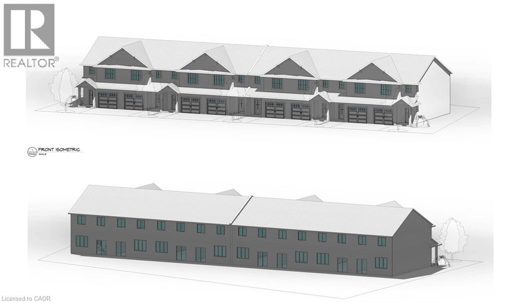 11 Elizabeth Road, Simcoe, Ontario  N3Y 2N6 - Photo 3 - 40822269