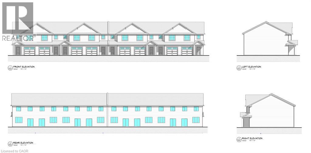 11 Elizabeth Road, Simcoe, Ontario  N3Y 2N6 - Photo 2 - 40822269