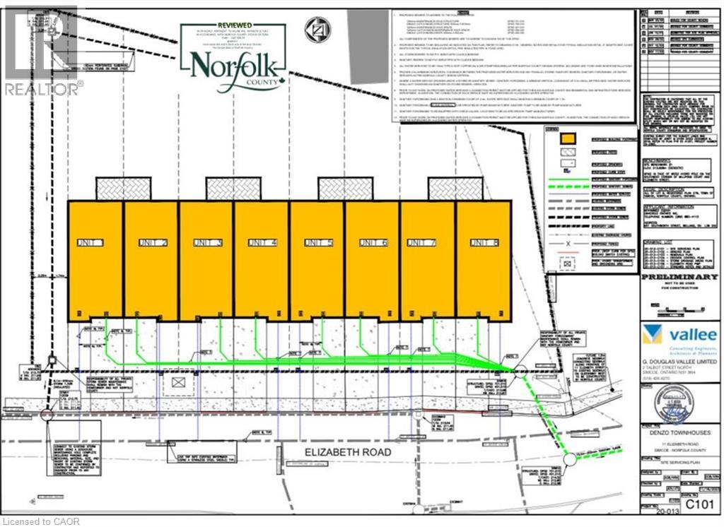 11 Elizabeth Road, Simcoe, Ontario  N3Y 2N6 - Photo 6 - 40822269