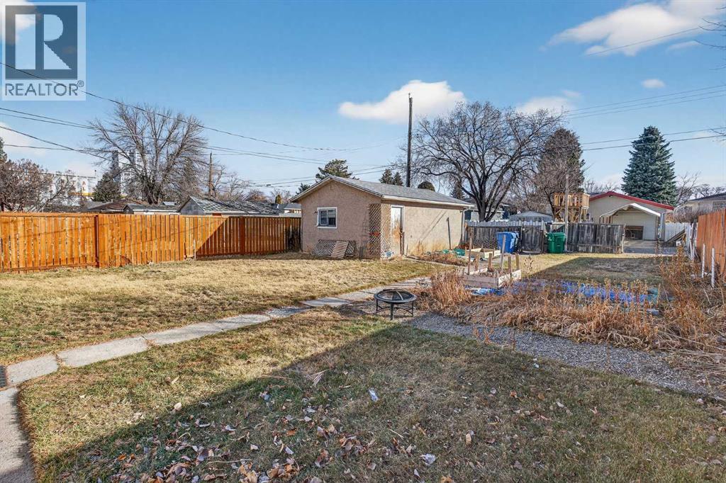 317 26 Street S, Lethbridge, Alberta  T1J 3P8 - Photo 25 - A2287027