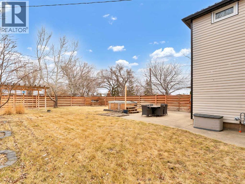 102 4 Street Sw, Medicine Hat, Alberta  T1A 4E3 - Photo 29 - A2298810