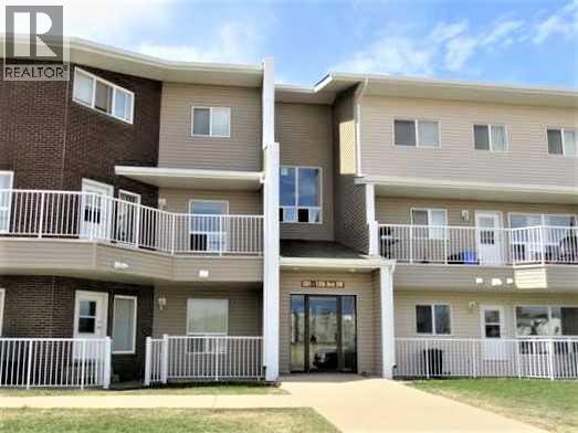 209e, 201 12 Avenue Sw, Slave Lake, Alberta  T0G 2A4 - Photo 1 - A2300098