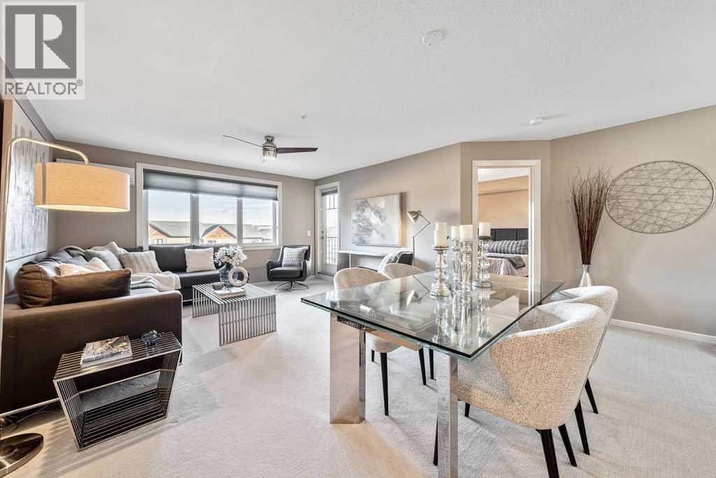 308, 103 Valley Ridge Manor NW, Calgary, Alberta  T3B 6C5 - Photo 8 - A2278619