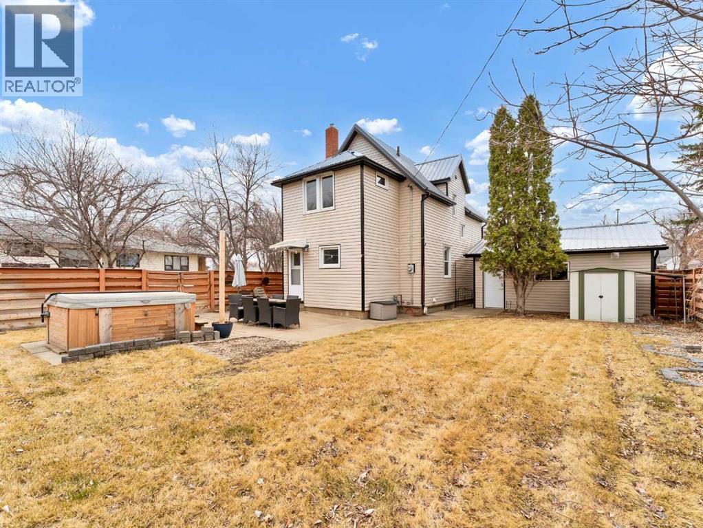 102 4 Street Sw, Medicine Hat, Alberta  T1A 4E3 - Photo 31 - A2298810