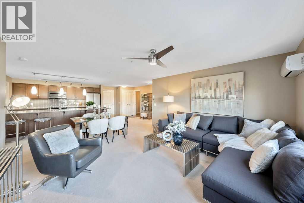 308, 103 Valley Ridge Manor NW, Calgary, Alberta  T3B 6C5 - Photo 14 - A2278619