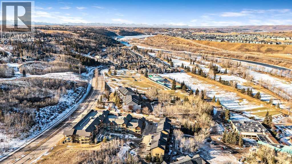 308, 103 Valley Ridge Manor NW, Calgary, Alberta  T3B 6C5 - Photo 30 - A2278619