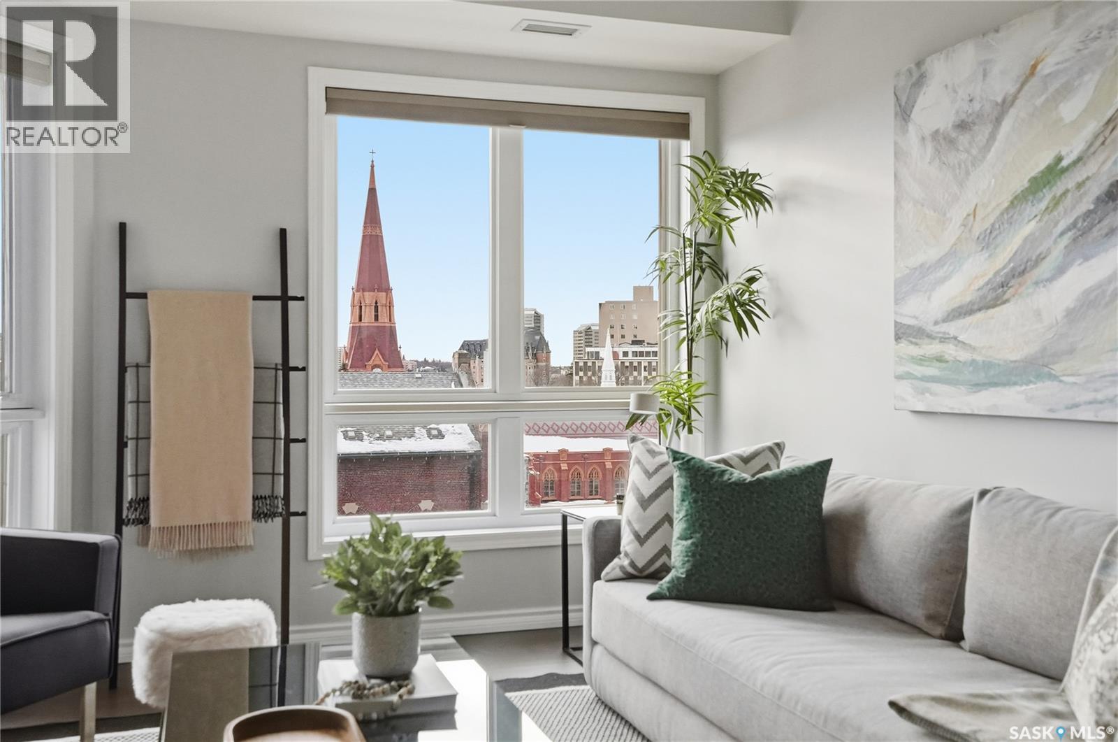 702 902 Spadina Crescent E, Saskatoon, Saskatchewan  S7K 0G8 - Photo 23 - SK031446