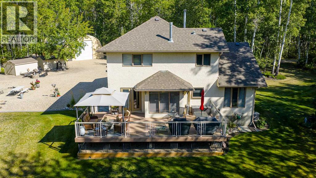 711044 Range Road 55, Grande Prairie, Alberta  T8W 5A6 - Photo 35 - A2285951