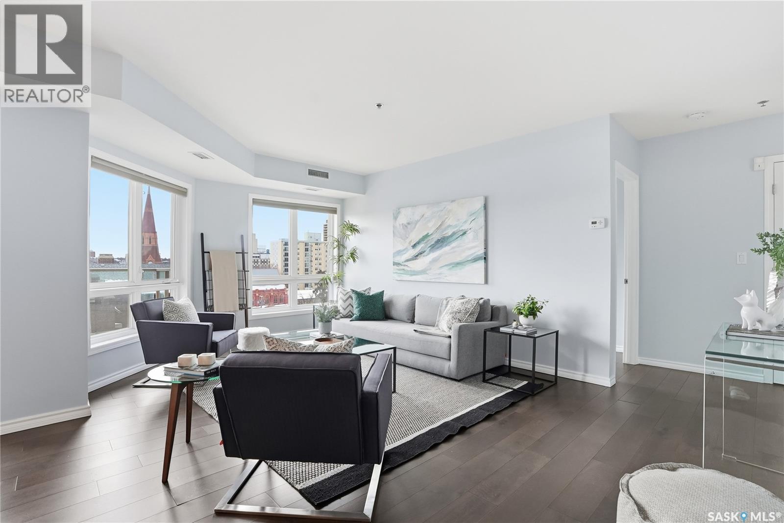 702 902 Spadina Crescent E, Saskatoon, Saskatchewan  S7K 0G8 - Photo 20 - SK031446