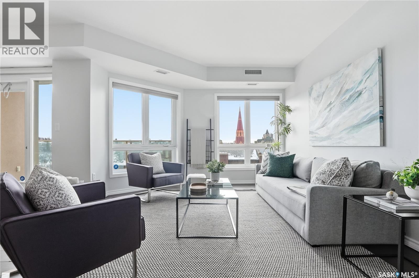 702 902 Spadina Crescent E, Saskatoon, Saskatchewan  S7K 0G8 - Photo 21 - SK031446