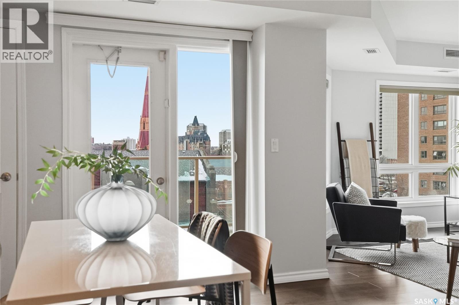 702 902 Spadina Crescent E, Saskatoon, Saskatchewan  S7K 0G8 - Photo 19 - SK031446