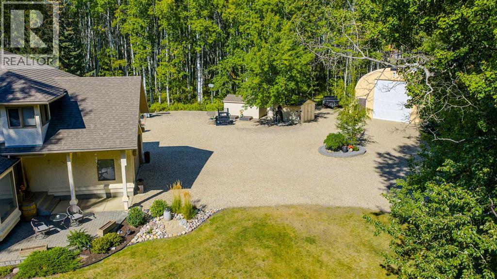 711044 Range Road 55, Grande Prairie, Alberta  T8W 5A6 - Photo 39 - A2285951