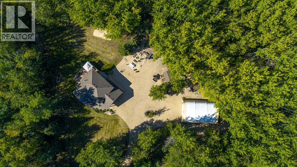 711044 Range Road 55, Grande Prairie, Alberta  T8W 5A6 - Photo 40 - A2285951