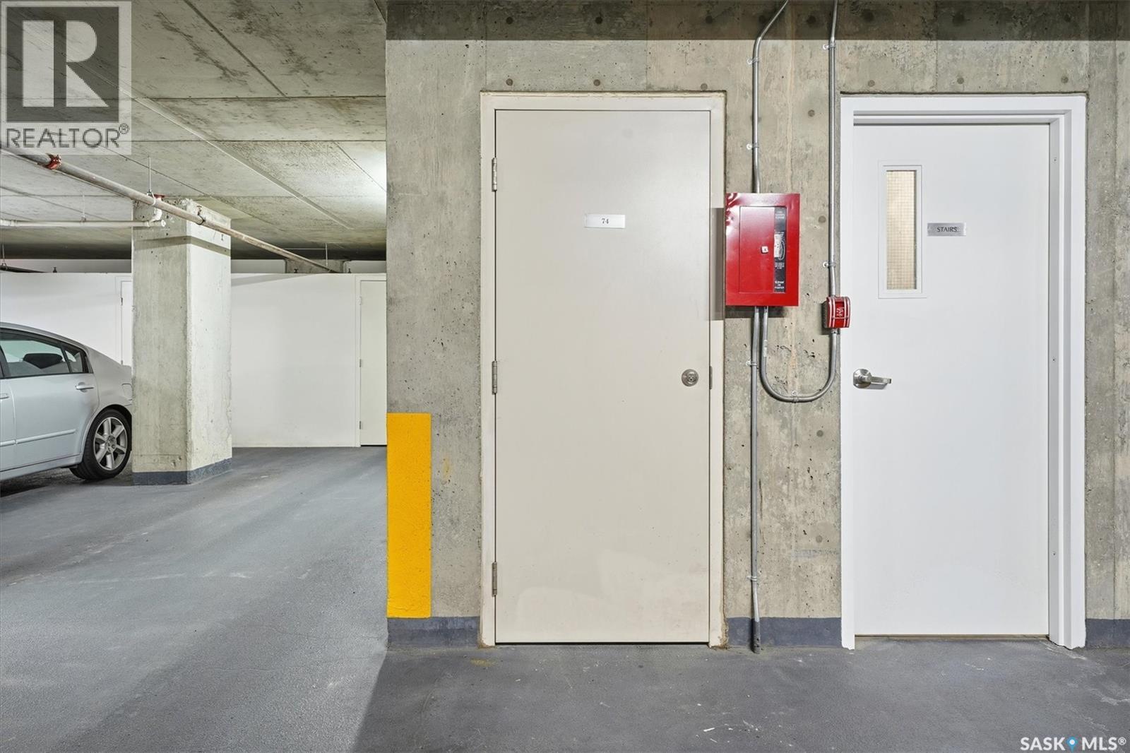 702 902 Spadina Crescent E, Saskatoon, Saskatchewan  S7K 0G8 - Photo 48 - SK031446