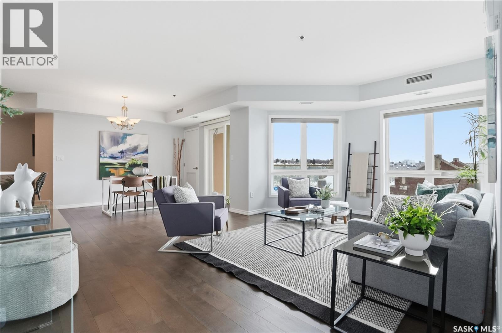 702 902 Spadina Crescent E, Saskatoon, Saskatchewan  S7K 0G8 - Photo 22 - SK031446