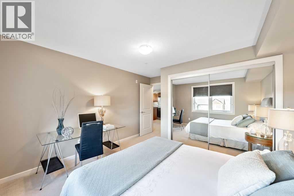 308, 103 Valley Ridge Manor NW, Calgary, Alberta  T3B 6C5 - Photo 21 - A2278619