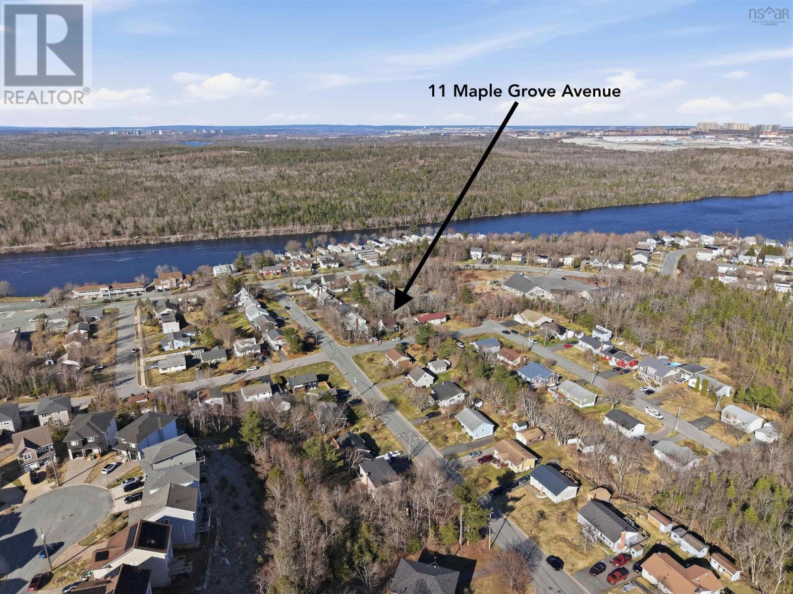 11 Maple Grove Avenue, Timberlea, Nova Scotia  B3T 1B9 - Photo 33 - 202608118