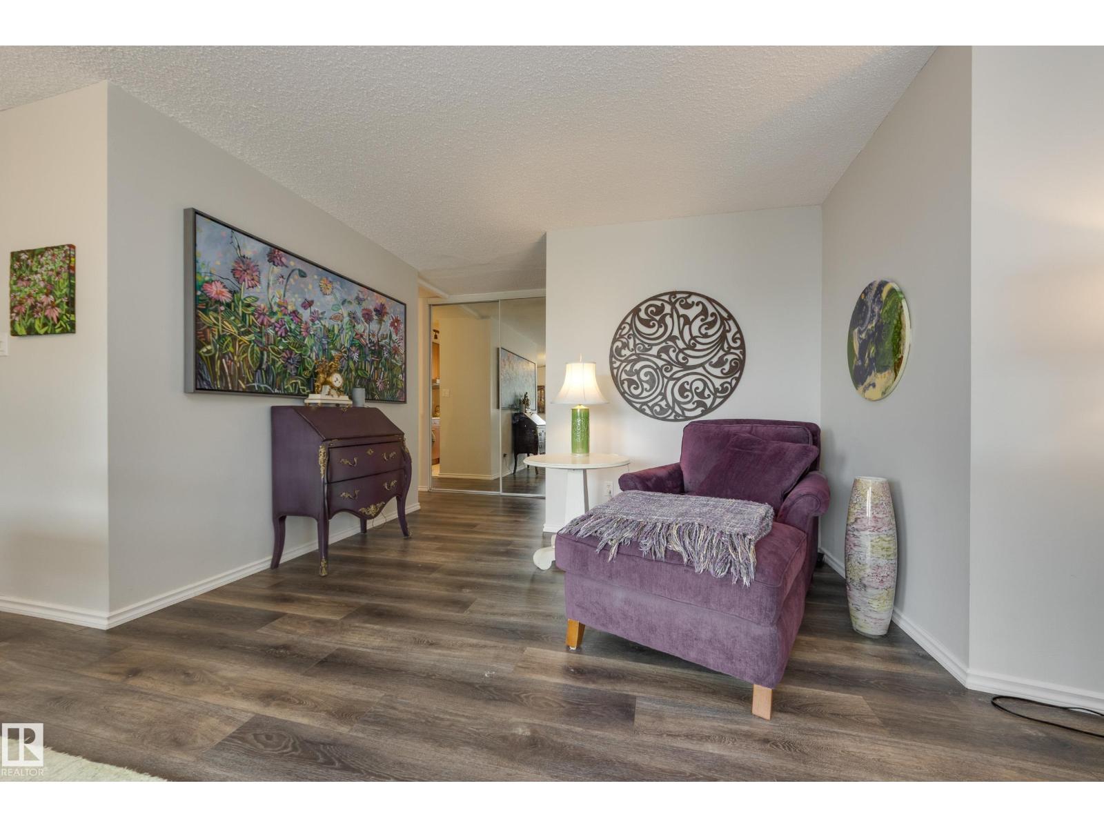 #1001 9909 110 St Nw, Edmonton, Alberta  T5K 2E5 - Photo 10 - E4482390