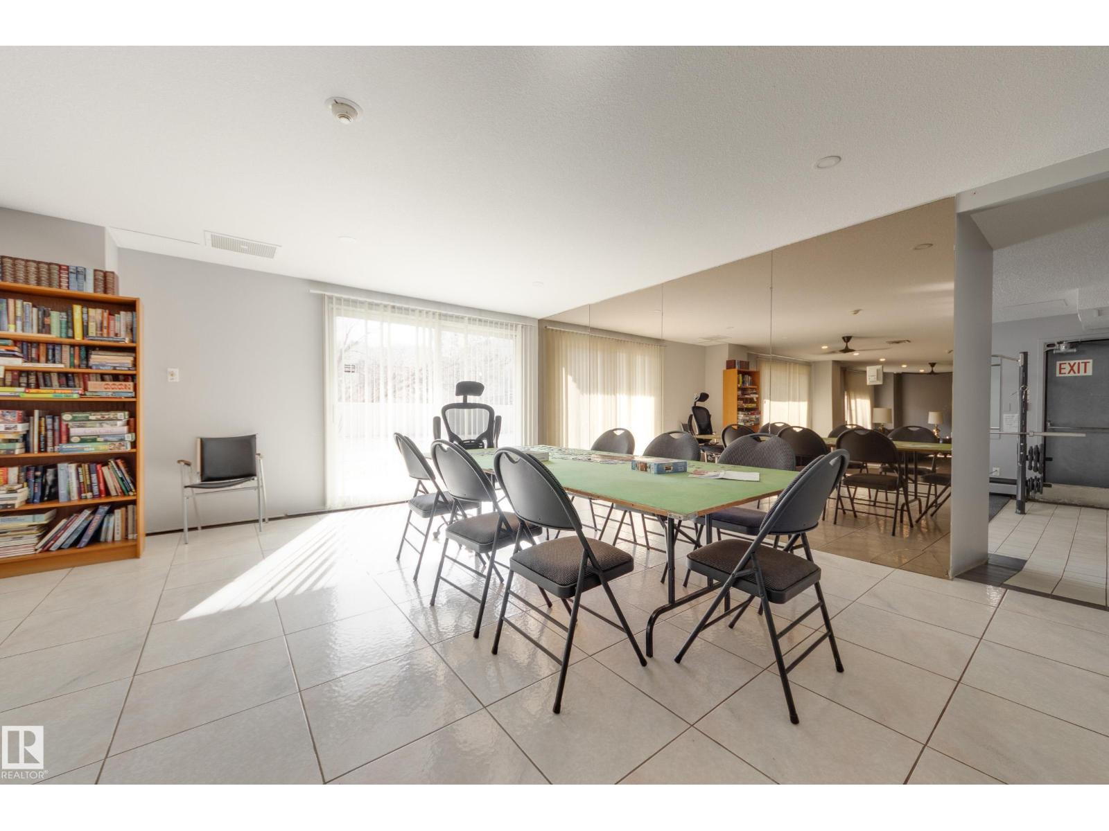 #1001 9909 110 St Nw, Edmonton, Alberta  T5K 2E5 - Photo 30 - E4482390