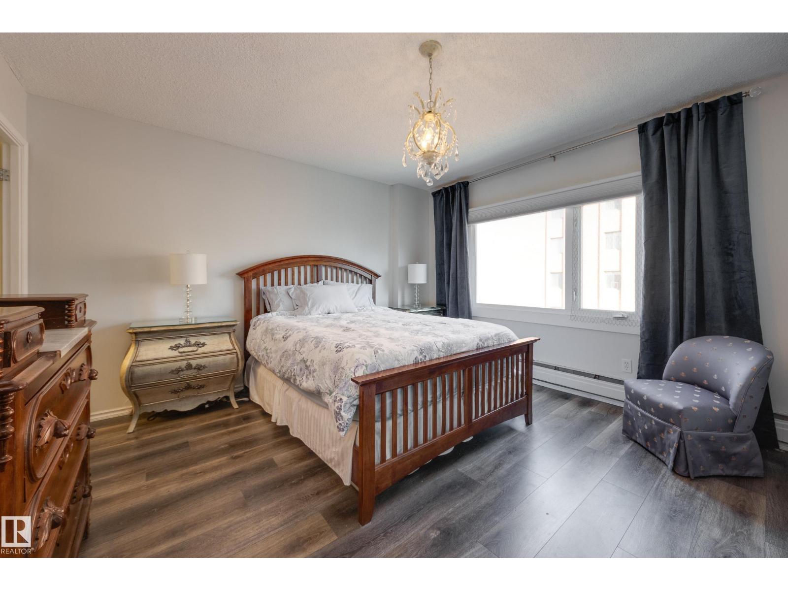 #1001 9909 110 St Nw, Edmonton, Alberta  T5K 2E5 - Photo 21 - E4482390