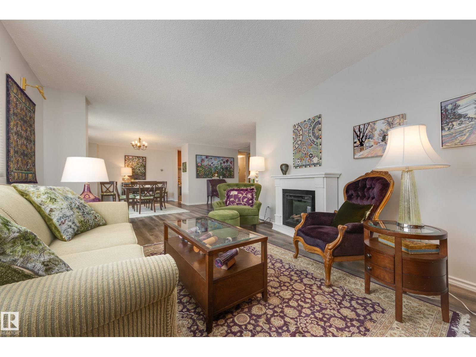 #1001 9909 110 St Nw, Edmonton, Alberta  T5K 2E5 - Photo 12 - E4482390