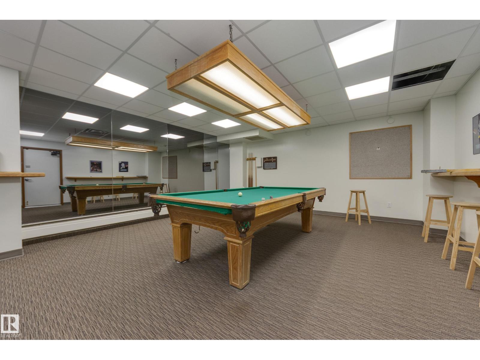 #1001 9909 110 St Nw, Edmonton, Alberta  T5K 2E5 - Photo 32 - E4482390