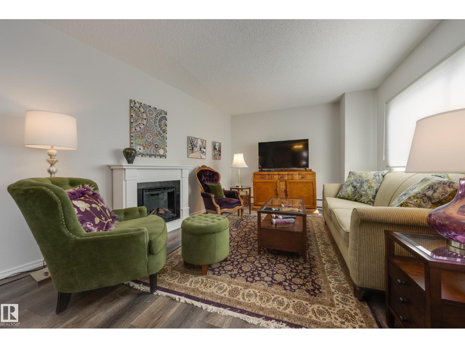 #1001 9909 110 St Nw, Edmonton, Alberta  T5K 2E5 - Photo 11 - E4482390