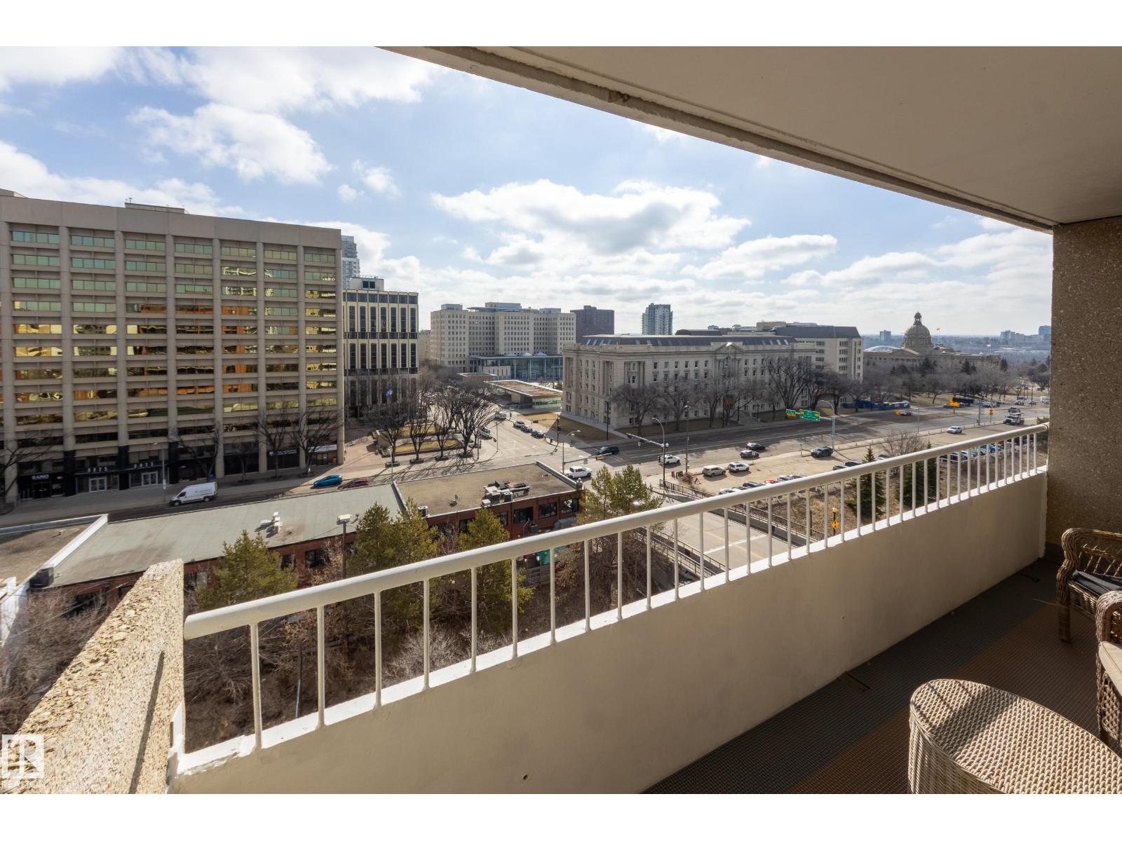 #1001 9909 110 St Nw, Edmonton, Alberta  T5K 2E5 - Photo 17 - E4482390