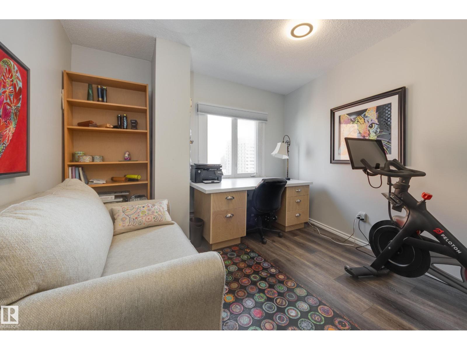 #1001 9909 110 St Nw, Edmonton, Alberta  T5K 2E5 - Photo 25 - E4482390