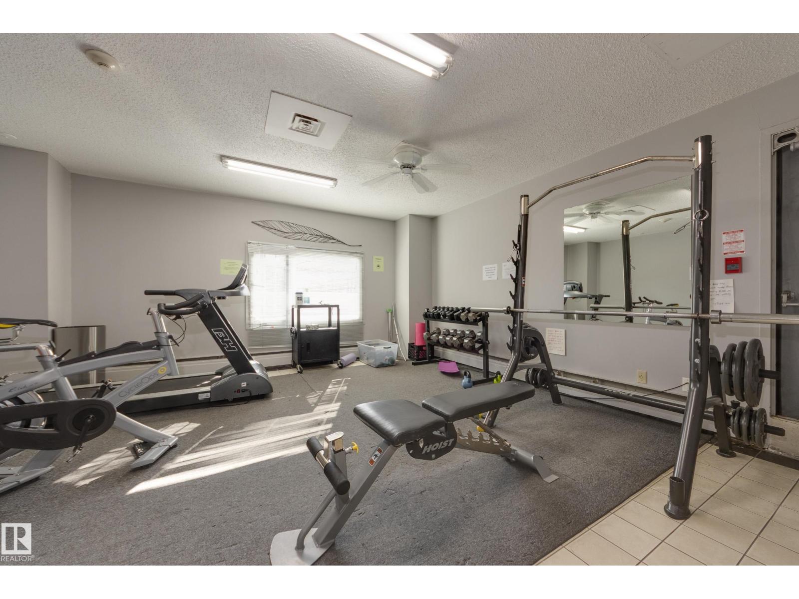 #1001 9909 110 St Nw, Edmonton, Alberta  T5K 2E5 - Photo 31 - E4482390