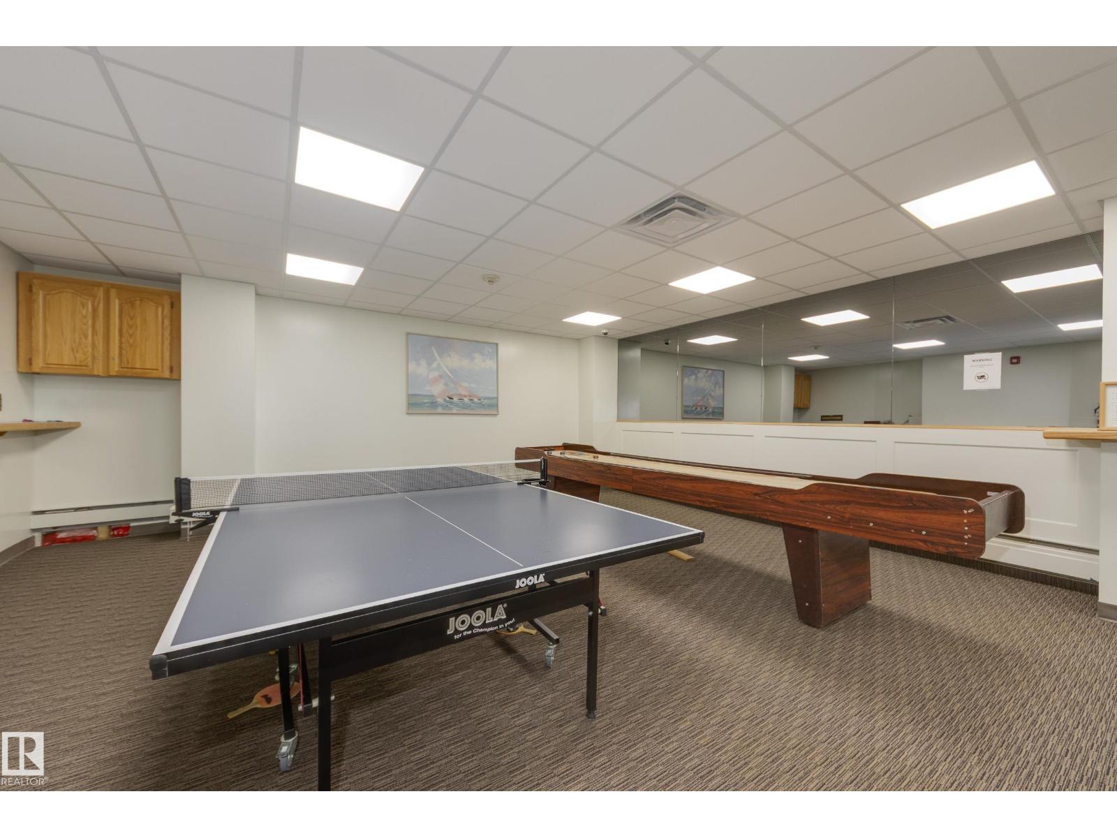 #1001 9909 110 St Nw, Edmonton, Alberta  T5K 2E5 - Photo 33 - E4482390