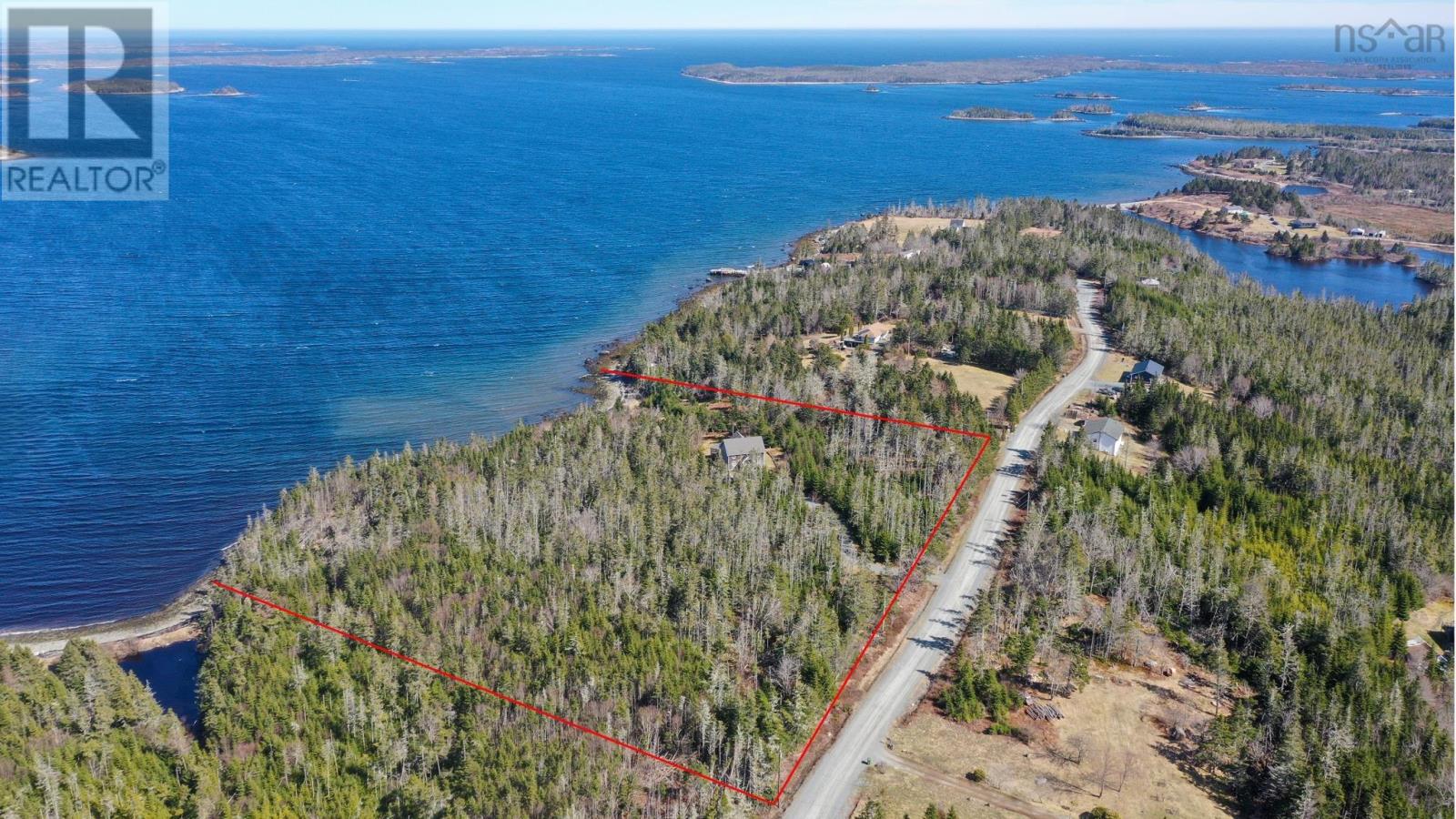 55 Lintlops Road, Murphy Cove, Nova Scotia  B0J 3H0 - Photo 2 - 202608123