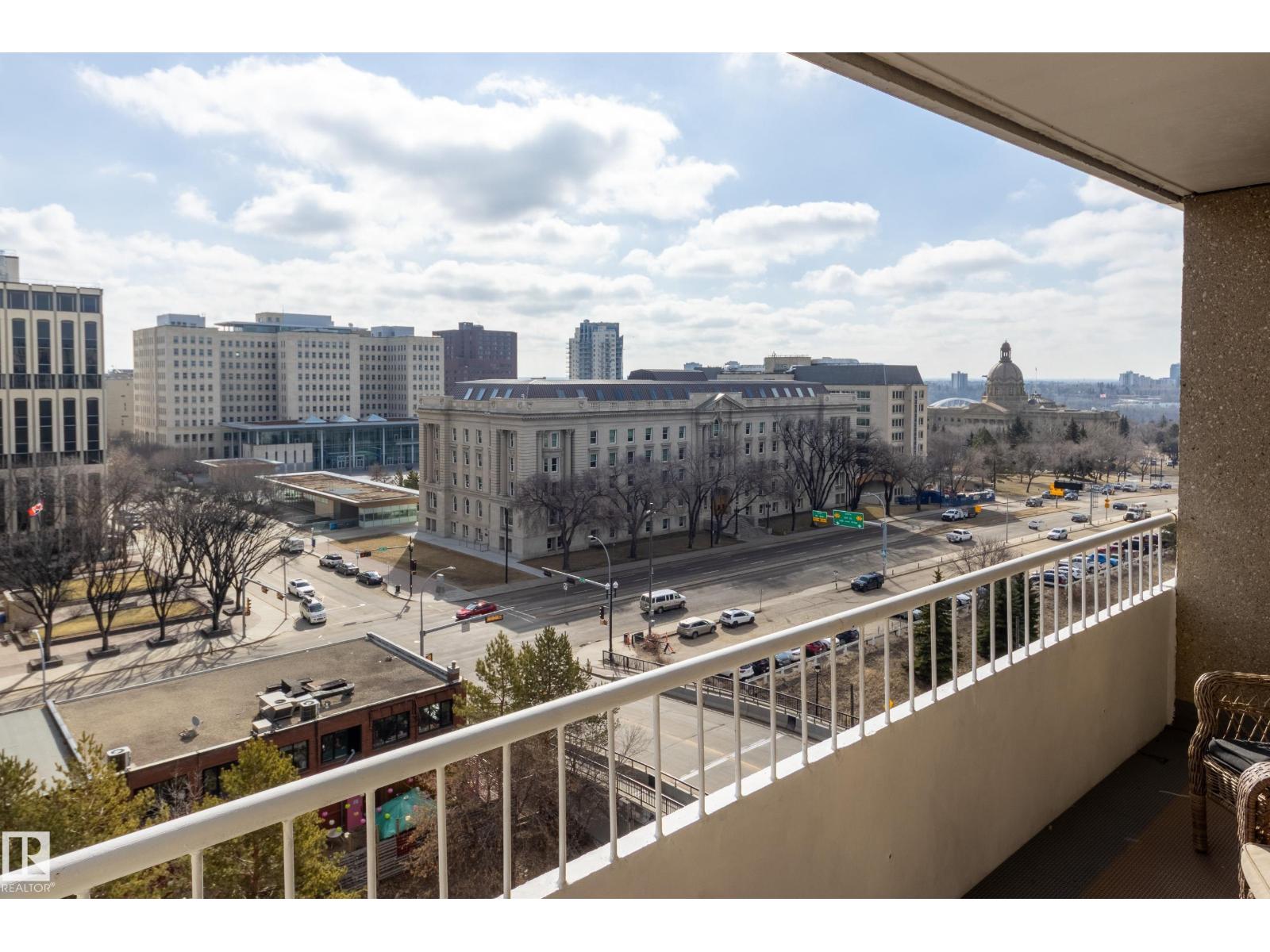 #1001 9909 110 St Nw, Edmonton, Alberta  T5K 2E5 - Photo 15 - E4482390